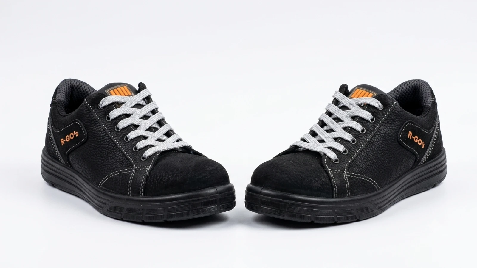 Zapato de seguridad – photo 3